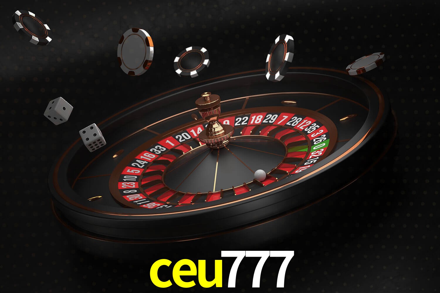 Sinta a adrenalina dos jogos de cassino com ceu777