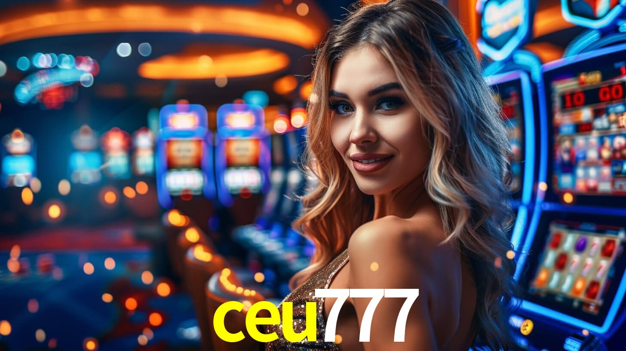 Games Directory ceu777