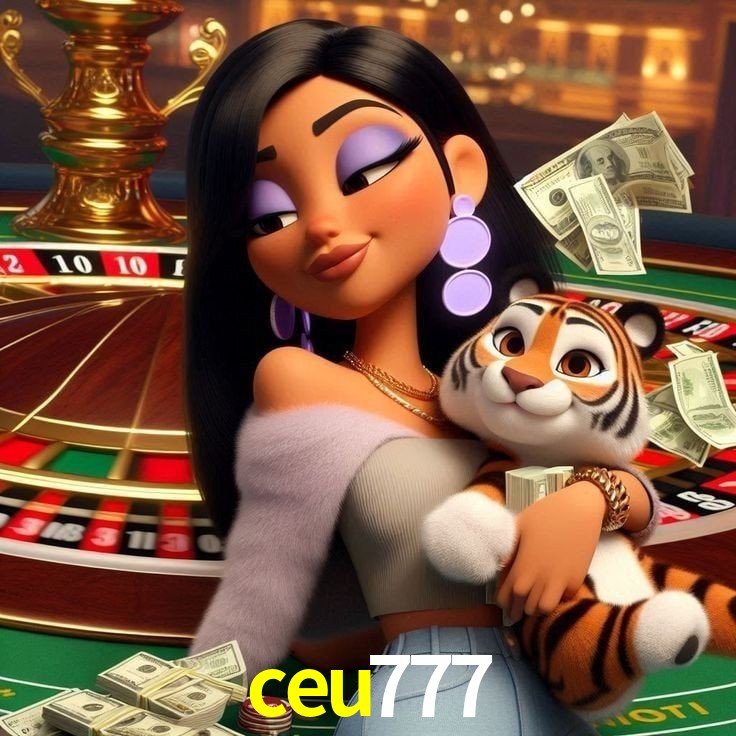 Welcome Bonus ceu777