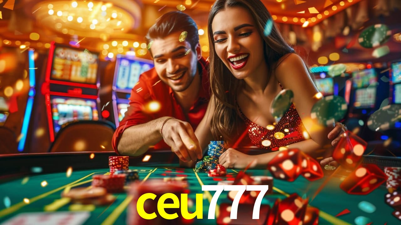 Casino Ao Vivo ceu777