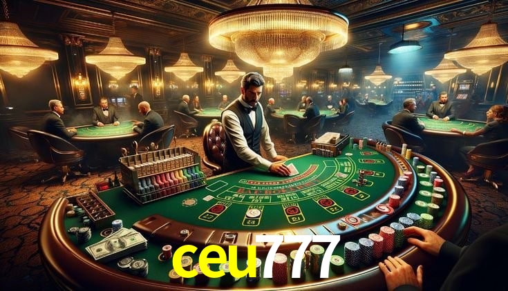 Player Reviews ceu777