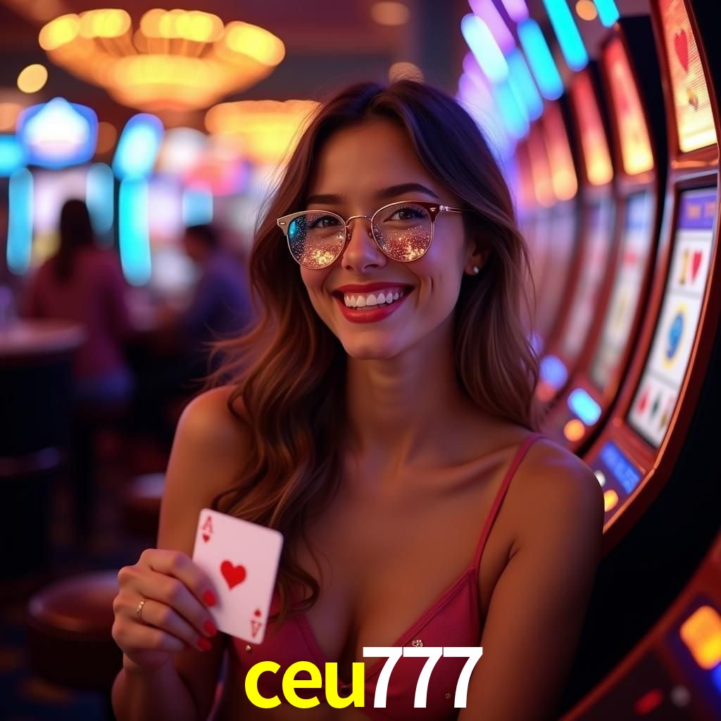 Statistics ceu777