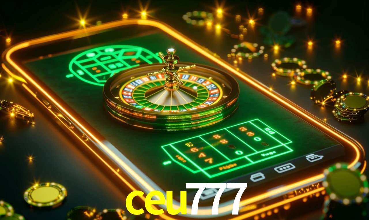 Cadastro Rápido ceu777