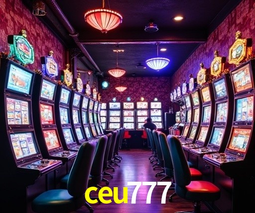 Ofertas Exclusivas ceu777