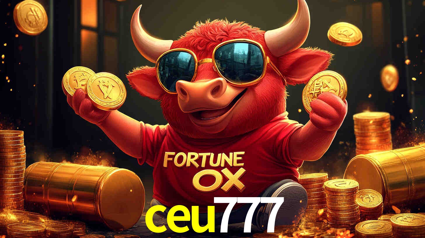 Apostas Esportivas na ceu777: Um Guia Completo
