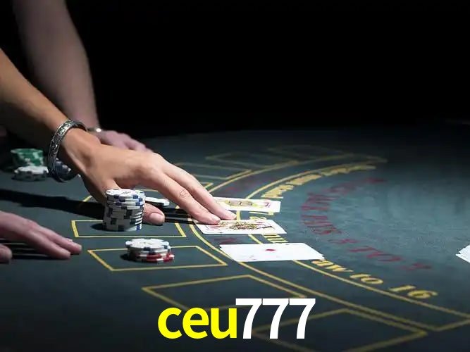 Design Responsivo ceu777