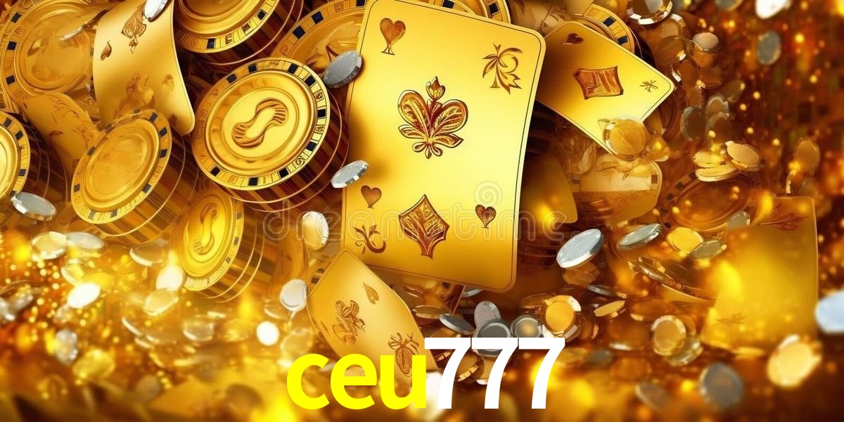 A Emoção da Loteria na ceu777: Uma Chance de Mudança de Vida