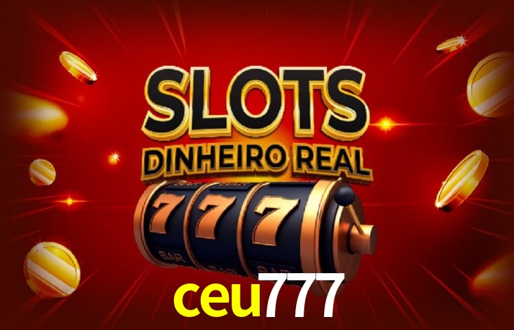 Tecnologia da Plataforma ceu777
