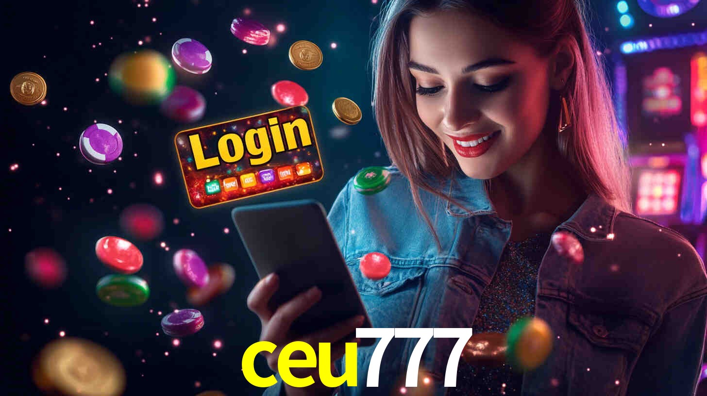 Explorando a Categoria de Eventos em Apostas na ceu777