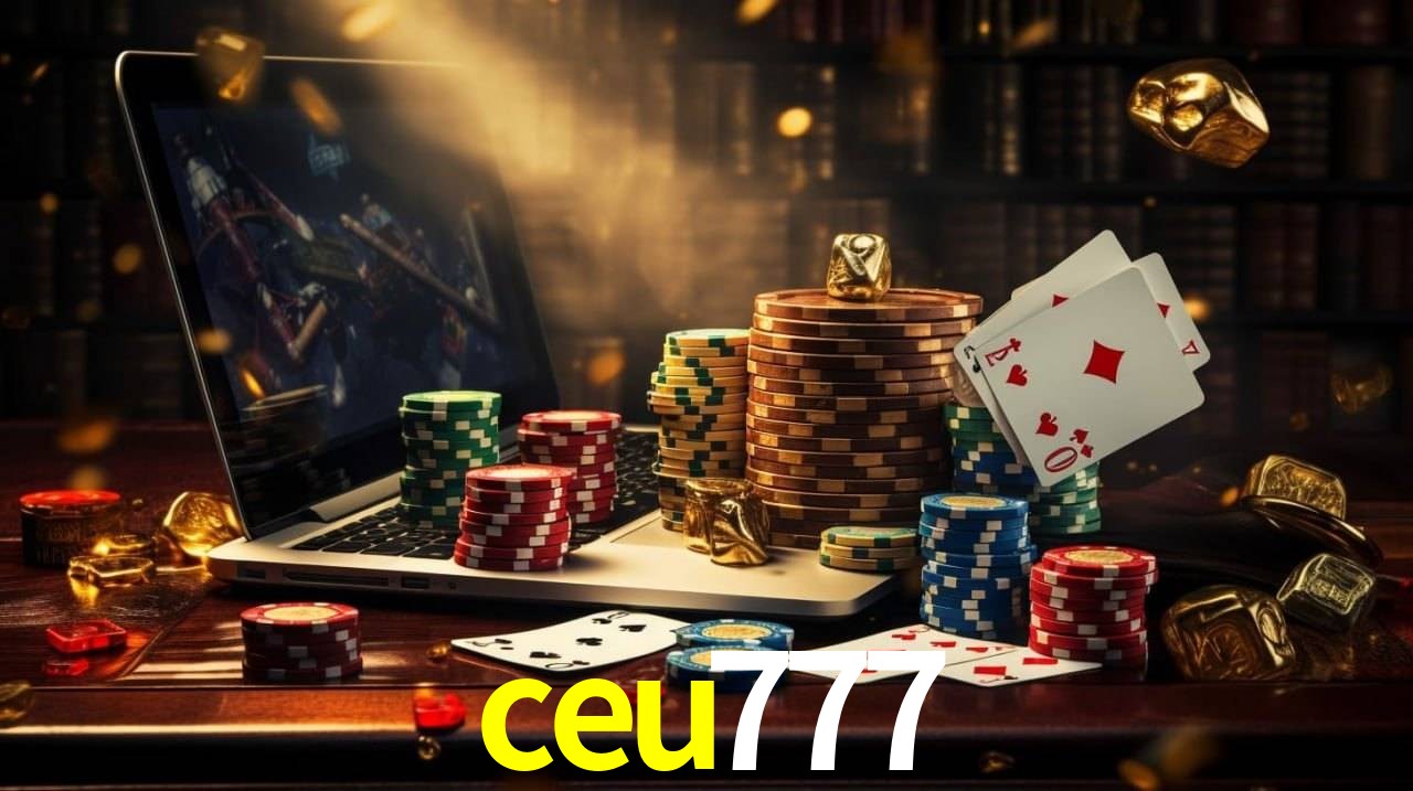 Mesa de Roleta ceu777
