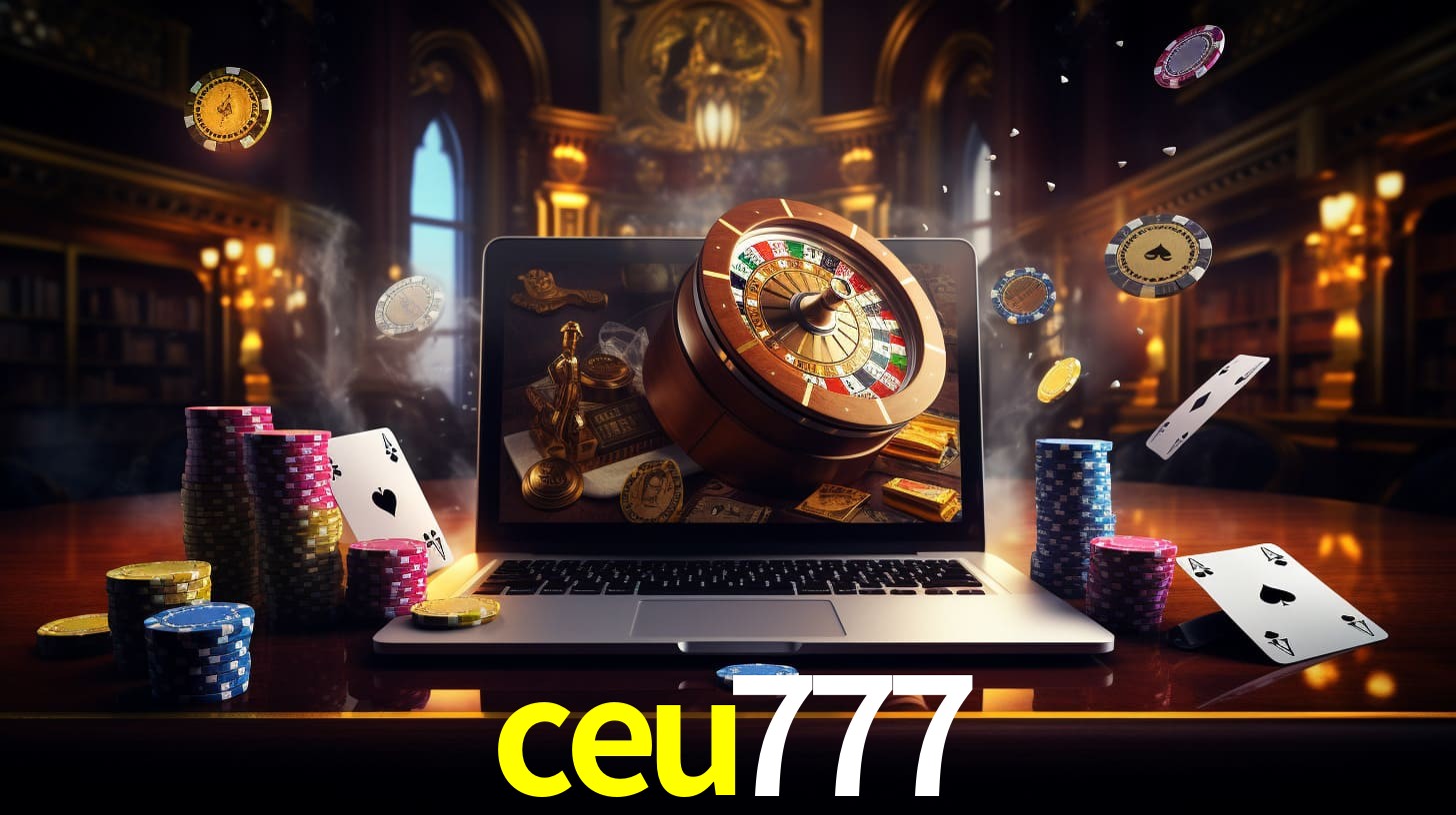 Blackjack Table ceu777