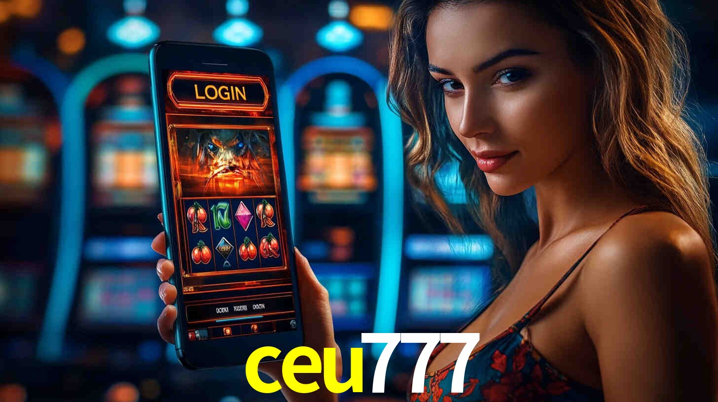 ceu777.com