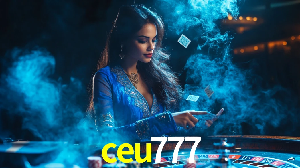 Inovações de Jogos na ceu777: O Futuro das Experiências Interativas