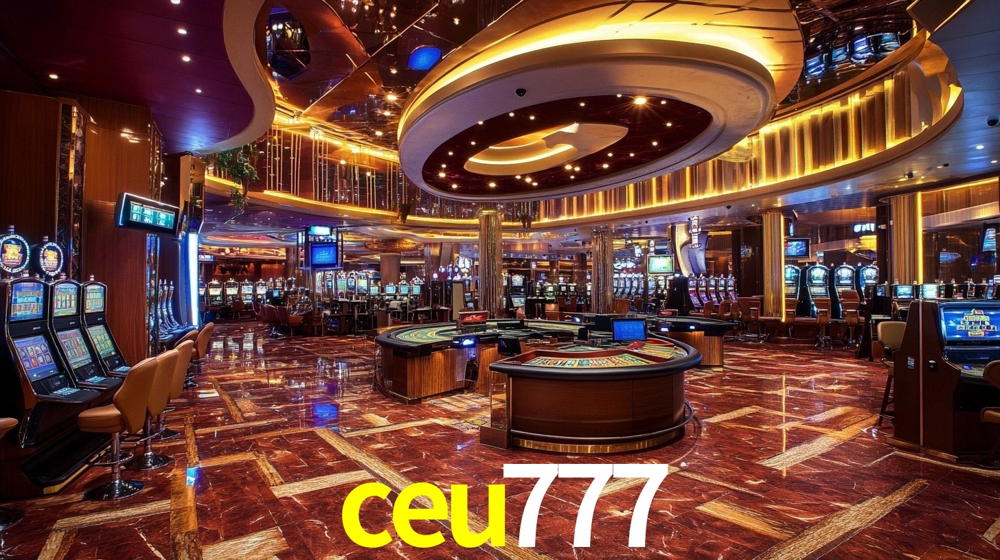 Daily Bonuses ceu777