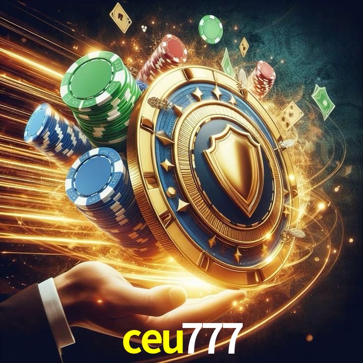 ceu777 Slots - ceu777 visual 2