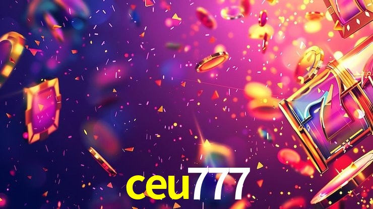 cassino ceu777