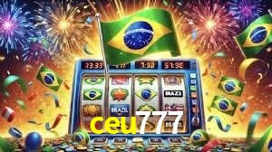 Slot Games ceu777