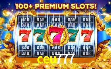 Descubra o Mundo do Cassino Online com ceu777