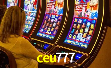 Desvendando o Mundo dos Jogos Virtuais na ceu777