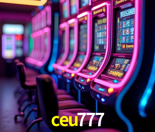 Promoções Sazonais ceu777