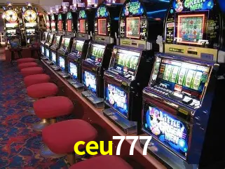 A Popularidade dos Caça-Níqueis no ceu777