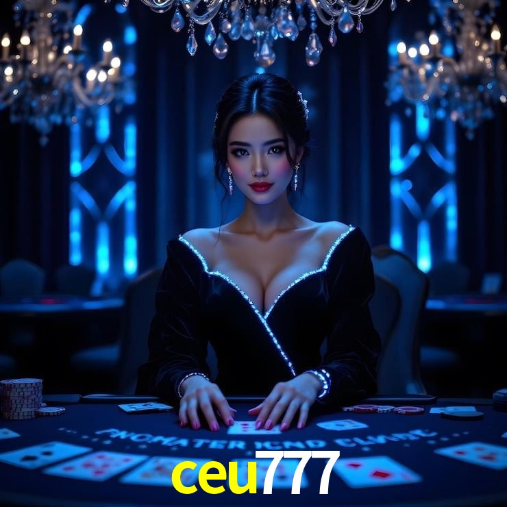 Recursos de Bônus ceu777