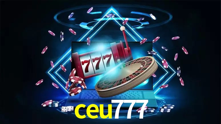 Diretório de Jogos ceu777