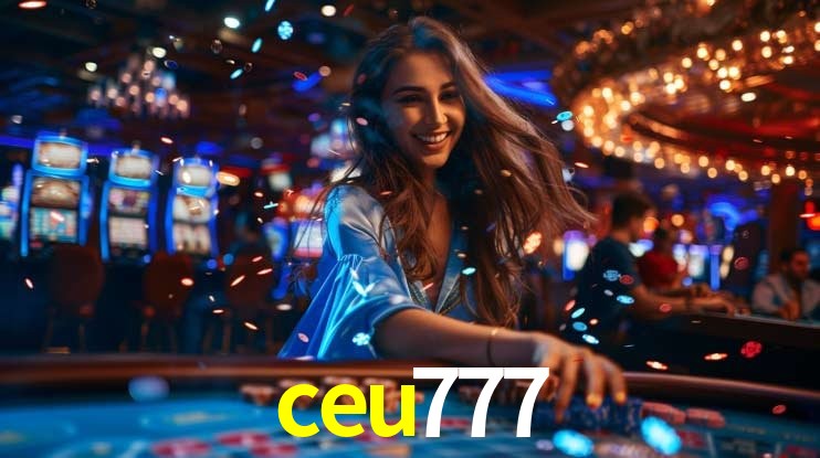 Experiência VIP ceu777
