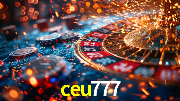 Responsive Design ceu777