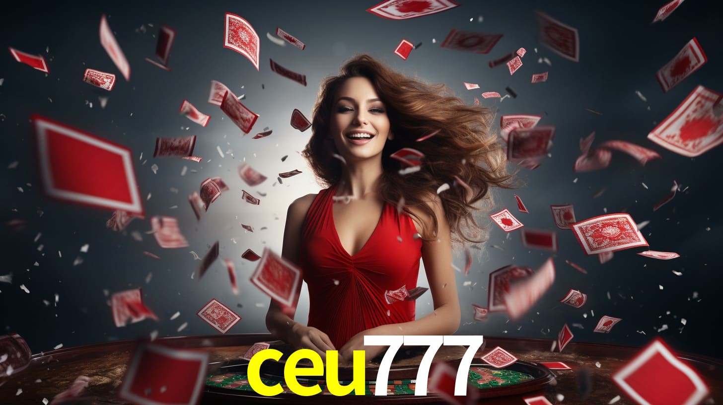 Roulette Table ceu777