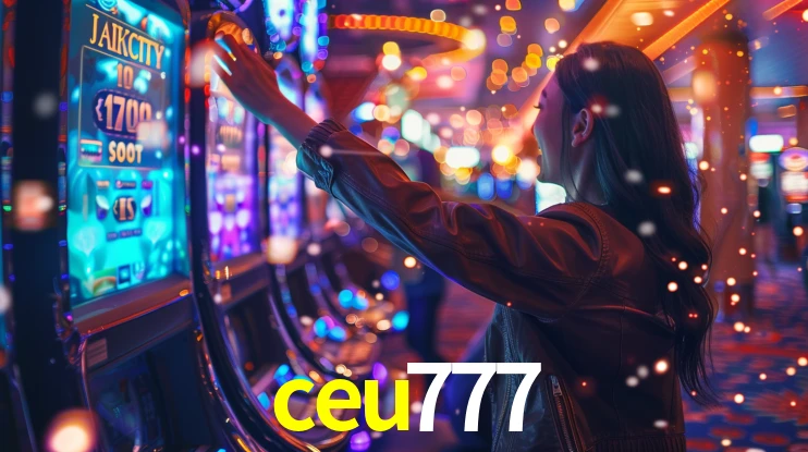 Experimente o Login Seguro Premium no ceu777