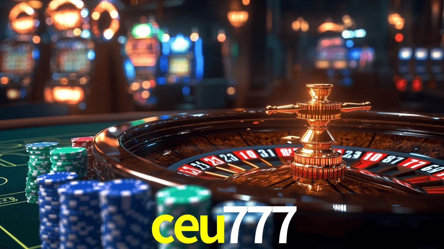 ceu777.com