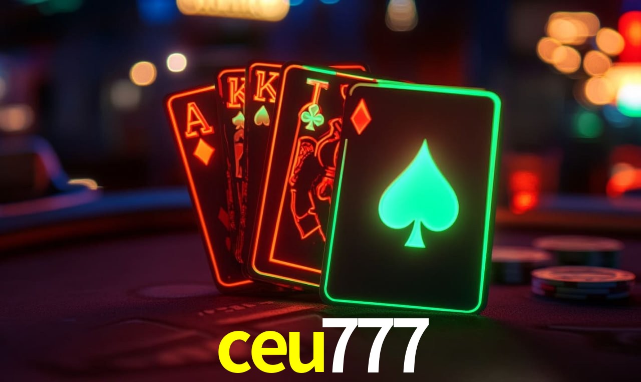 ceu777 Slots - ceu777 visual 1