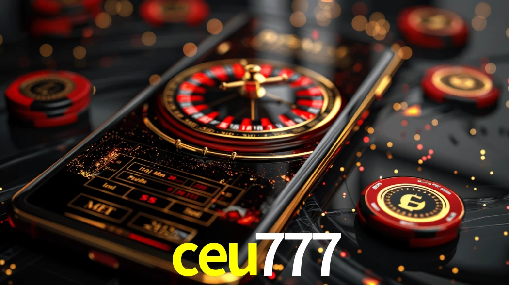 Secure Login ceu777