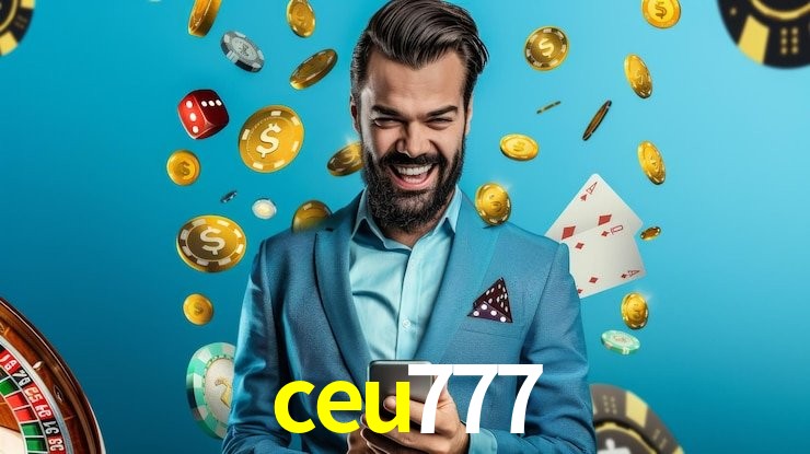 Game Providers ceu777
