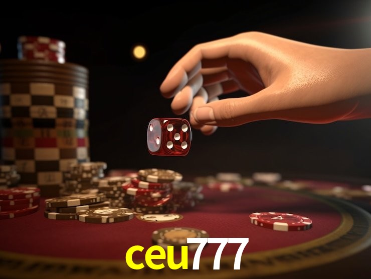 Estatísticas do Jogo ceu777